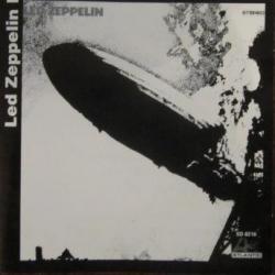 LED ZEPPELIN I Фирменный CD 