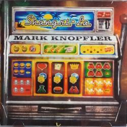 MARK KNOPFLER Shangri-La Фирменный CD 