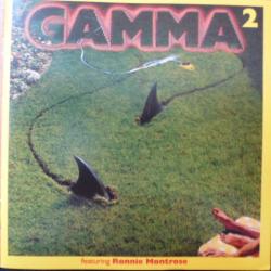 GAMMA Gamma 2 Фирменный CD 