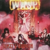 WASP \ Sunset & Babylon