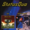 Quo / Never Too Late