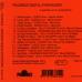 Cusco / Jolly Kunjappu / Johannes Walter Prudence Digital Synthesizer Фирменный CD 