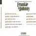 VARIOUS Frankie & Johnny Фирменный CD 