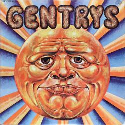 The Gentrys The Gentrys Виниловая пластинка 