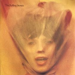 ROLLING STONES Goats Head Soup Виниловая пластинка 
