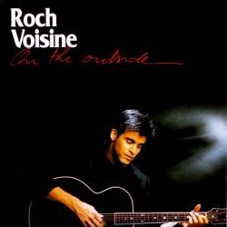 Roch Voisine On The Outside Фирменный CD 