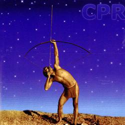 CPR CPR Фирменный CD 