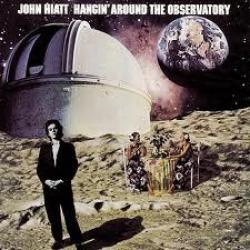 JOHN HIATT Hangin' Around The Observatory Фирменный CD 