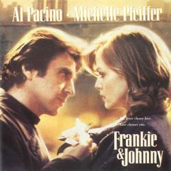 VARIOUS Frankie & Johnny Фирменный CD 