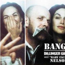 Dillinger Girl And 
