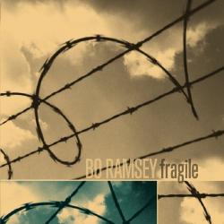 Bo Ramsey Fragile Фирменный CD 