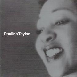 Pauline Taylor Pauline Taylor Фирменный CD 