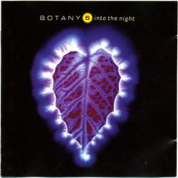 Botany 5 Into The Night Фирменный CD 