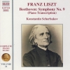 Beethoven: Symphony No. 9 (Piano Transcription)
