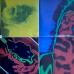 ROLLING STONES Emotional Rescue Виниловая пластинка 