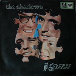 SHADOWS Jigsaw Виниловая пластинка 
