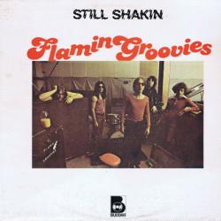 Flamin Groovies Still Shakin Виниловая пластинка 