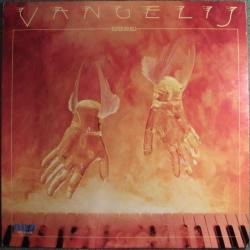 VANGELIS Heaven And Hell Виниловая пластинка 