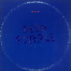 DEEP PURPLE Purple Passages Виниловая пластинка 