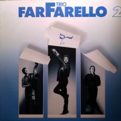 TRIO Farfarello Trio Farfarello 2 Виниловая пластинка 