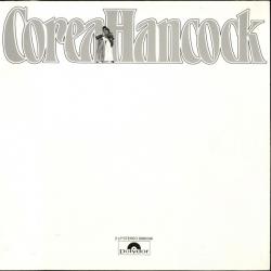 Chick Corea And Herbie Hancock An Evening With Chick Corea And Herbie Hancock Виниловая пластинка 