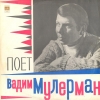Поет Вадим Мулерман