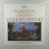 6 Concerti Armonici