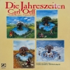 Die Jahreszeiten (In Liedern Und Tänzen Aus Musica Poetica - Orff-Schulwerk)