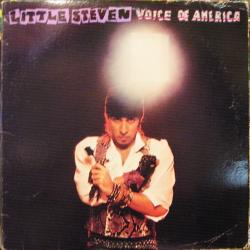 Little Steven VOICE OF AMERICA Виниловая пластинка 