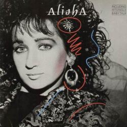 ALISHA ALISHA Виниловая пластинка 