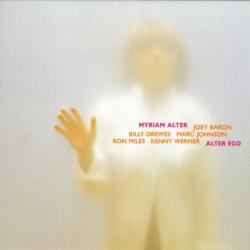 Myriam Alter Alter Ego Фирменный CD 