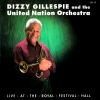 Live At The Royal Festival Hall