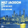 From Opus De Jazz To Jazz Skyline