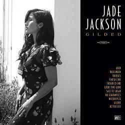 Jade Jackson Gilded Фирменный CD 