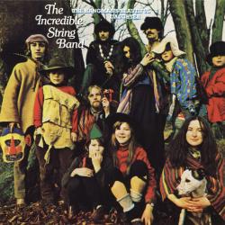 The Incredible String Band The Hangman's Beautiful Daughter Фирменный CD 