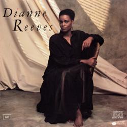 DIANNE REEVES Dianne Reeves Фирменный CD 