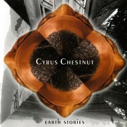 Cyrus Chestnut Earth Stories Фирменный CD 