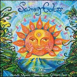 The Trio So Many Colors Фирменный CD 