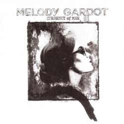 MELODY GARDOT Currency Of Man Фирменный CD 