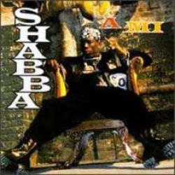 Shabba Ranks A Mi Shabba Фирменный CD 