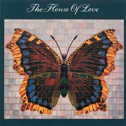 The House Of Love The House Of Love Фирменный CD 