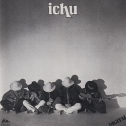 ICHU Ichu Фирменный CD 