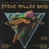 The Very Best Of The Steve Miller Band