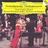 Violinkonzert = Violin Concerto = Concerto Pour Violon
