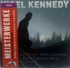Violin Concerto / Violin Concerto No.4 / Creepin' In