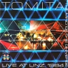 Live At Linz, 1984 - The Mind Of The Universe