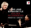 Prokofiev 3 Bartók 2