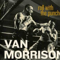 VAN MORRISON Roll With The Punches Фирменный CD 