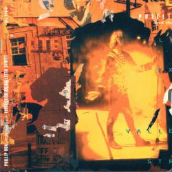 PHILLIP BOA AND THE VOODOO CLUB Live! Exile On Valletta Street Фирменный CD 