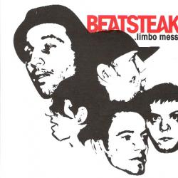 BEATSTEAKS .Limbo Messiah Фирменный CD 